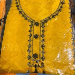 Pakistan eid branded clothes